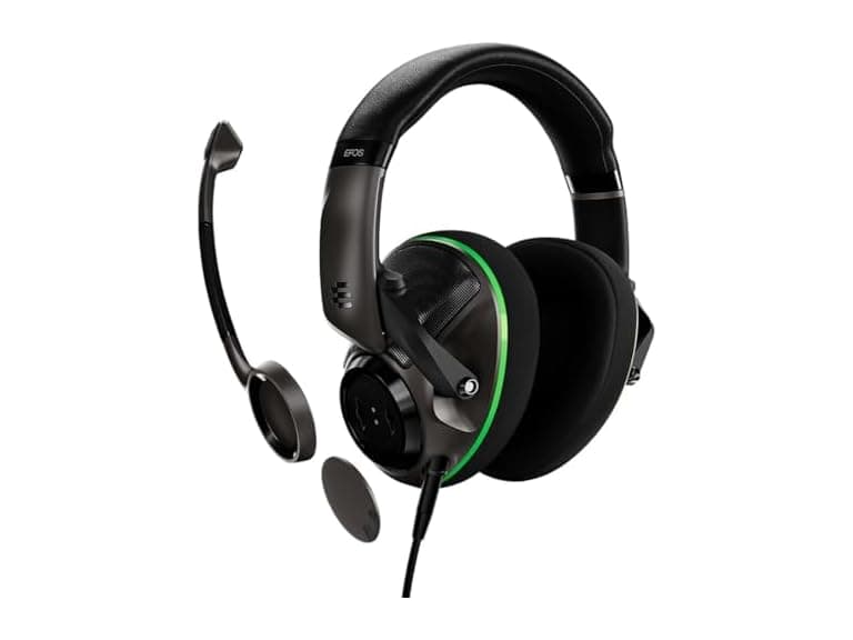 EPOS H6PRO Xbox Edition Headphones