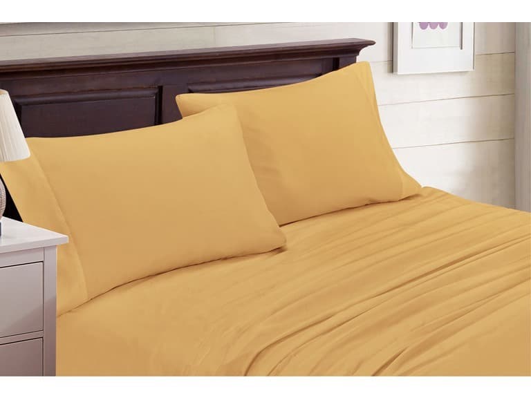 Ultra Soft Deep Pocket Premium Sheet Set