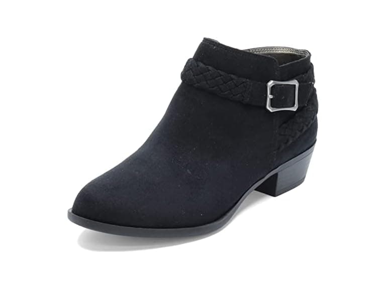 LifeStride Women's Adriana Ankle Bootie