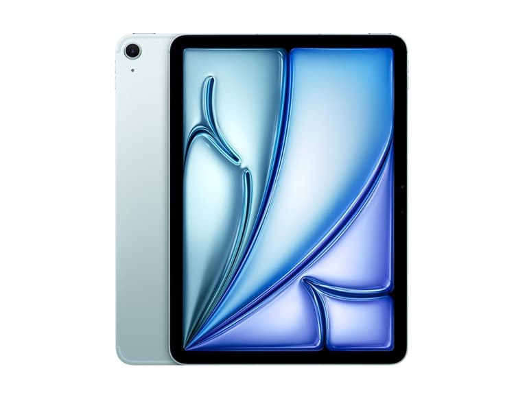 Apple 11" iPad Air with M2 Chip (2024)