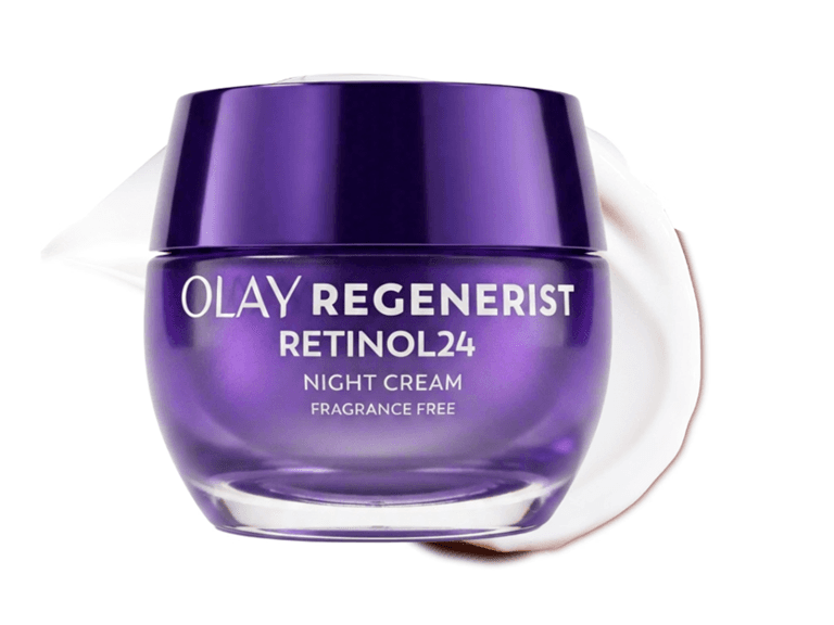 Olay Retinol Night Cream 1.7oz