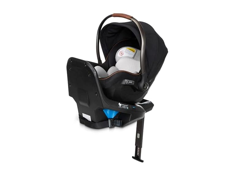 Maxi-COSI Peri 180 Rotating Infant Car Seat (Open Box) (New; Open Box)