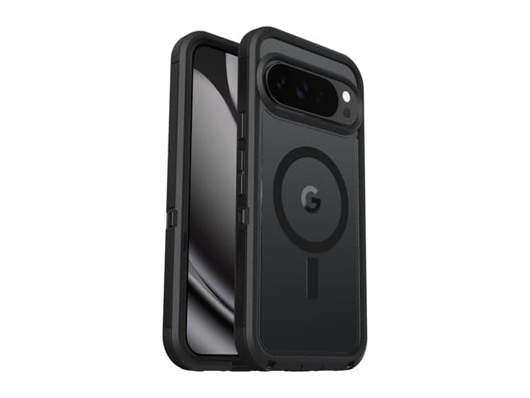 OtterBox Pixel 10 Pro XL Defender Series Pro XT Case with Pixelsnap
