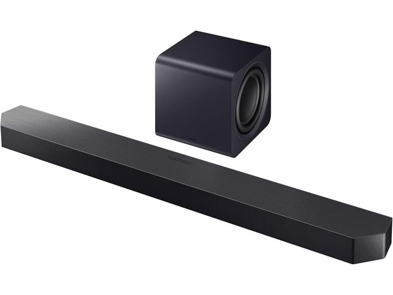 Samsung HW-Q900H 7.1.2ch Dolby Atmos Soundsystem