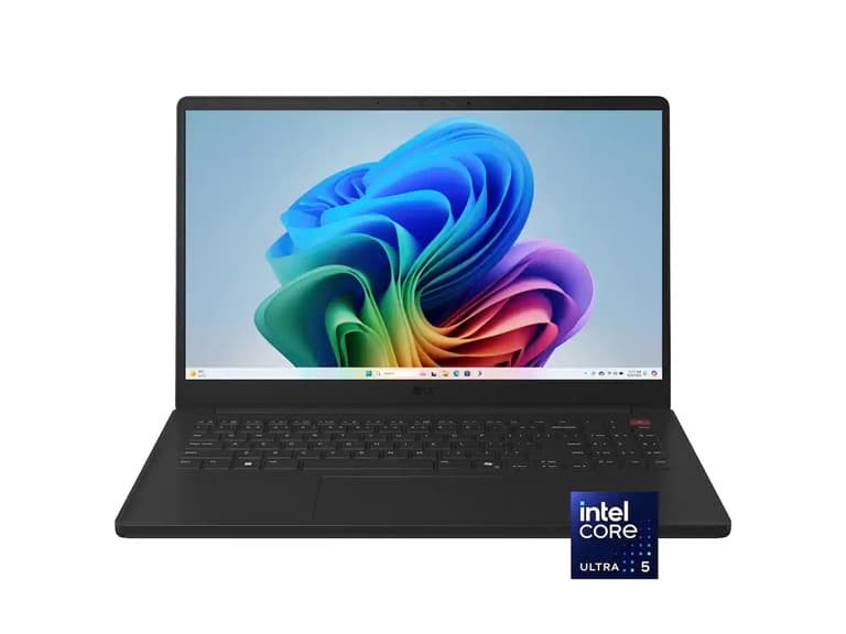 LG Gram 15" Touch Ultra 5 115U 512GB Laptop