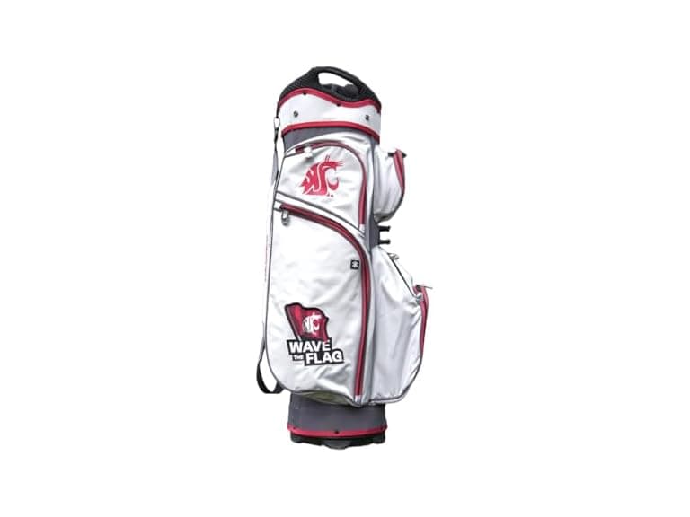 Bridgestone Golf Washington State Cart Bag