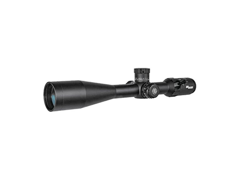 TANGO4 SCOPE, 6-24X50MM, 30MM, BLACK