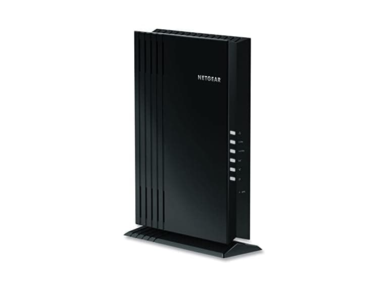 NETGEAR WiFi 6 Mesh Range Extender