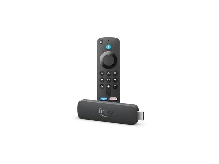 (Like-New) Amazon Fire TV Stick 4K Select (newest model) (Like-New)