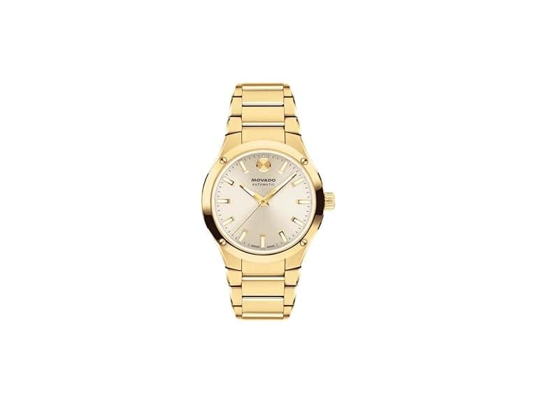 Movado Women's Museum Imperiale - Swiss Watch (New - Open Box)