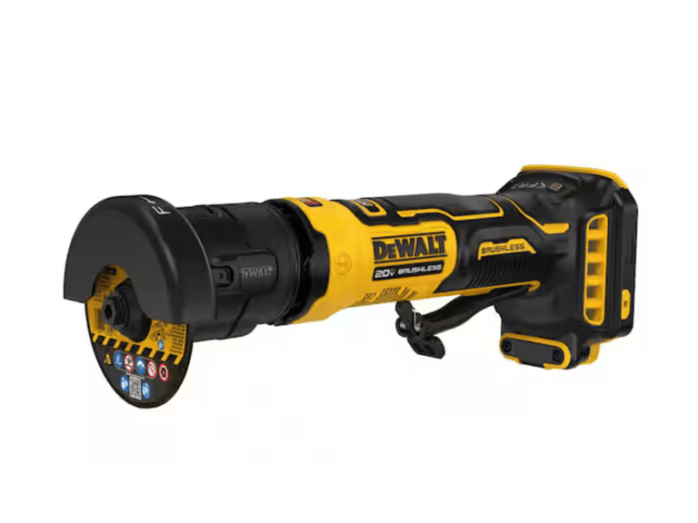 Dewalt DCG430B ATOMIC 20V MAX 3 in. Cut-Off Tool