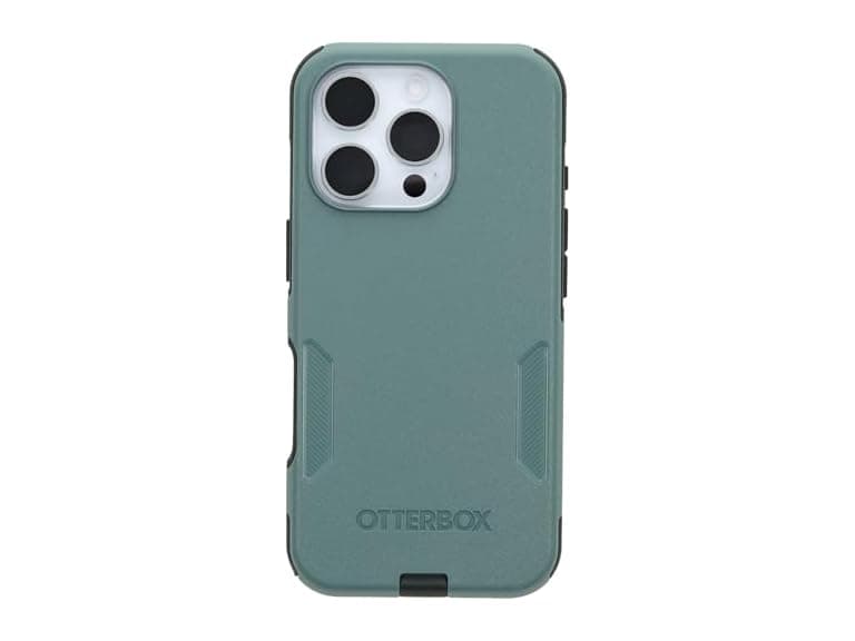 OtterBox iPhone 16 Pro Commuter Series Case