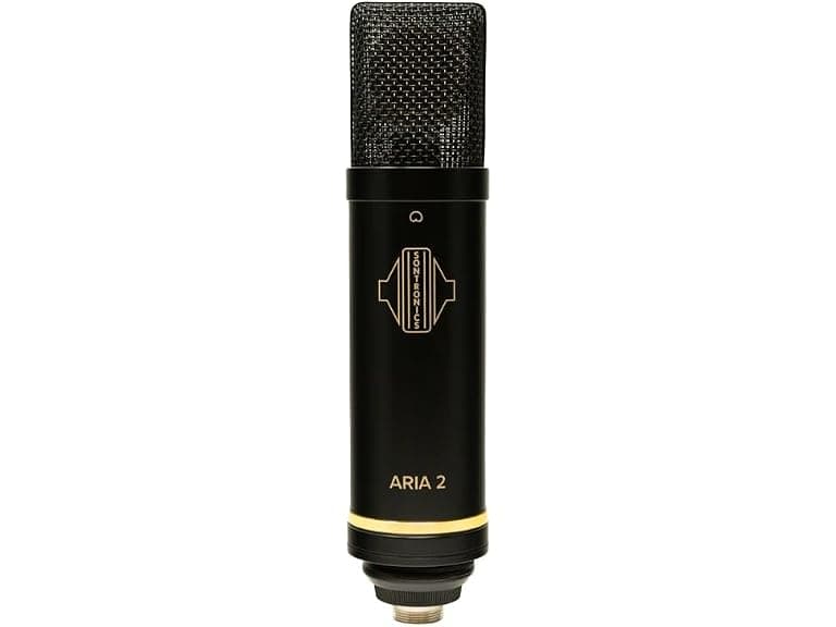 Sontronics Aria 2 Microphone