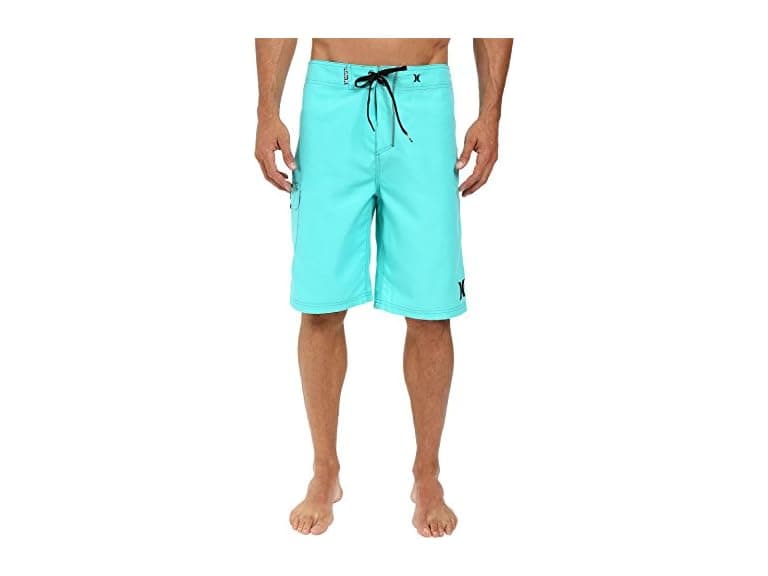 Hurley Men One Only Boardshort 22" Hyper Jade