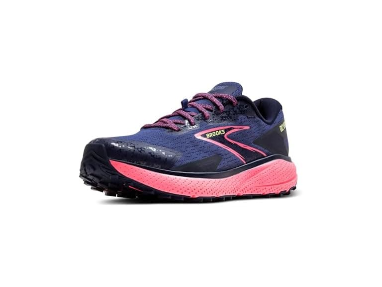 Brooks Divide 5 Women's Shoes