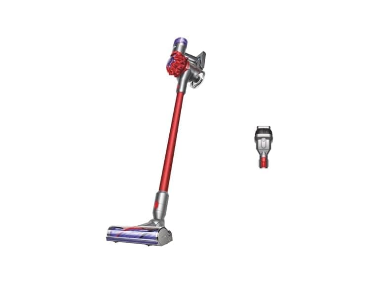 Dyson v8 Origin Handheld Cordless Vacuum (Factory Reconditioned)