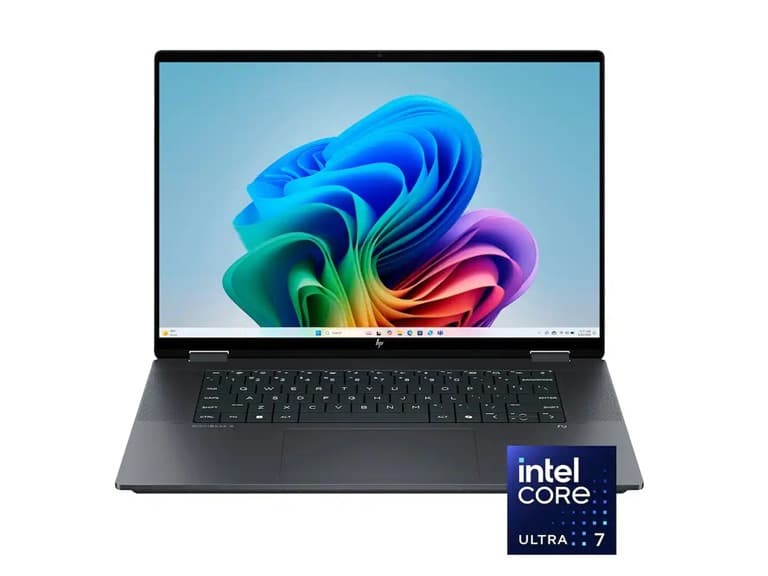 HP OmniBook X Flip 16" Intel Ultra 7 2-in-1 Laptop