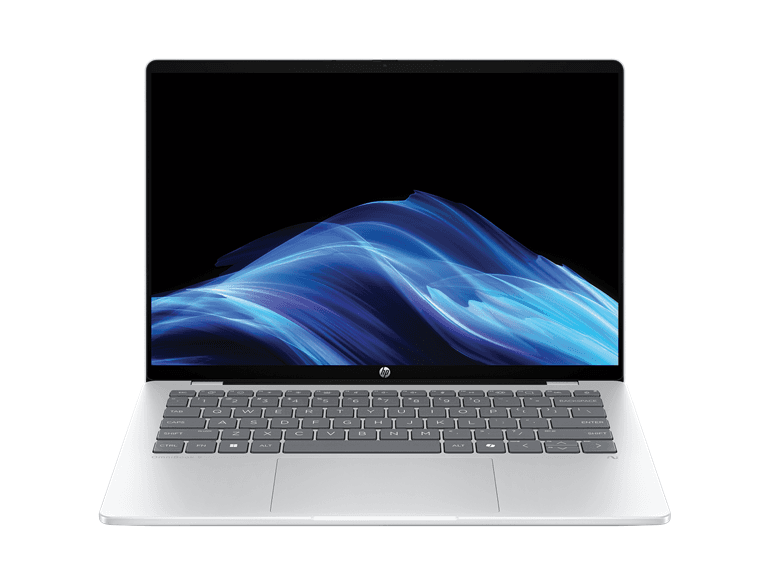 HP OmniBook 5 14" 2K OLED Touchscreen Laptop