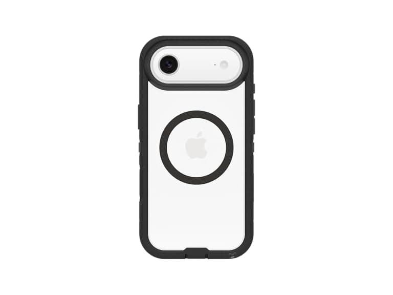 OtterBox iPhone 17 Air Defender Series Pro XT Clear Case