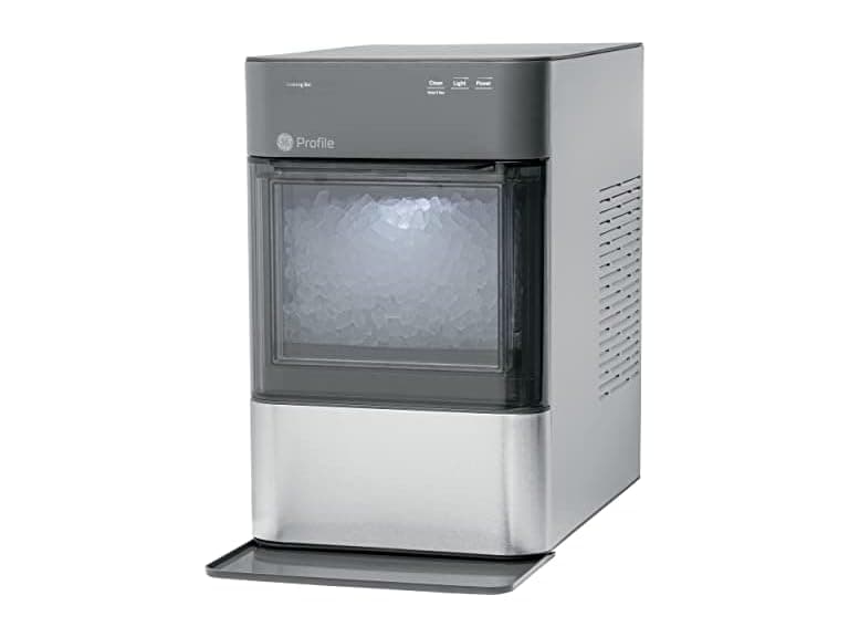 GE Profile Opal 2.0 | Countertop Nugget Ice Maker (Refurbished)