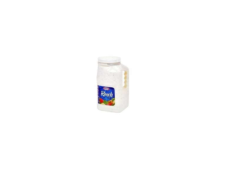 Kraft | Ranch Dressing 1 Gallon