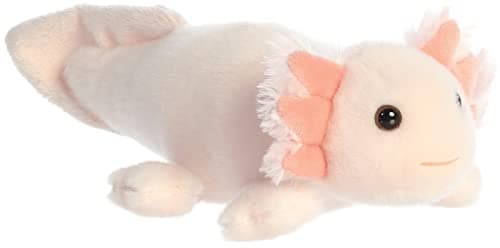 Aurora® Adorable Mini Flopsie ... and Families - Pink 10 Inches