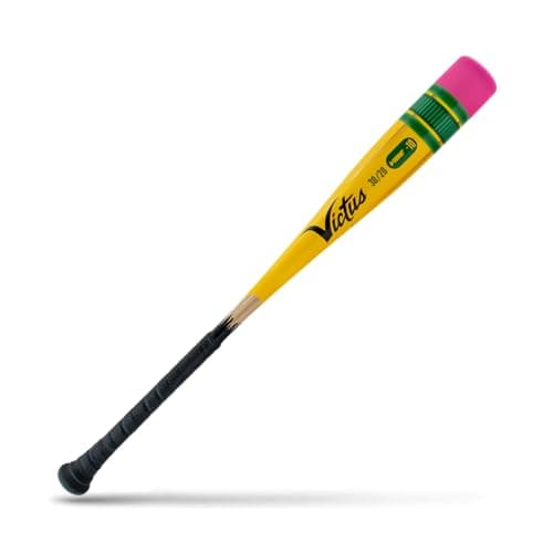 Victus Vibe 26" Baseball Bat (Pencil) $100 or less + Free S&H