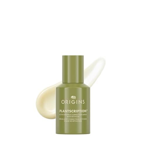 Origins Plantscription Anti-Ag...d Users | Travel Size, 1 Fl Oz
