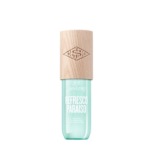 Sol de Janeiro Perfume Mists Just $15.60 on Amazon (Regularly $26)