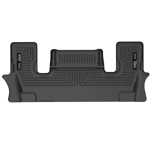Husky Liners Weatherbeater Flo... | 3rd Row, 1-pc Black - 19321