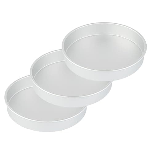 Restaurantware-Met Lux 11 x 2 ...proof, For Layer Birthday Cake