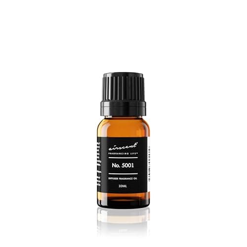 AirScent Bac. Rouge Inspired Diffuser Oil No. 5001 - Perfume Dupe - 10 mL