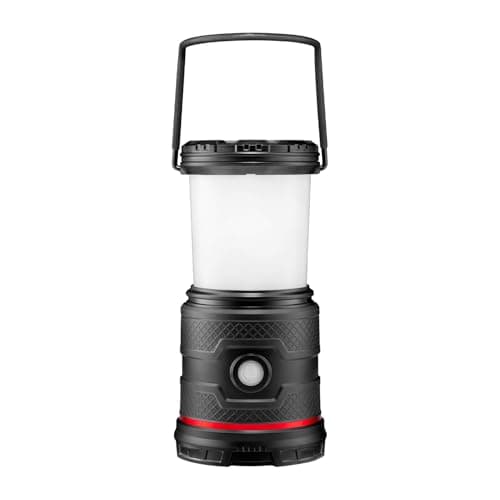 COAST EAL30R 1000 Lumen Rechar...le Handle, 15 Hours of Runtime
