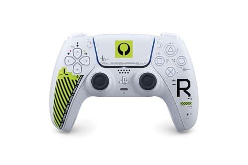 PlayStation DualSense® Wireless Controller – Marathon Limited Edition $64 @Amazon