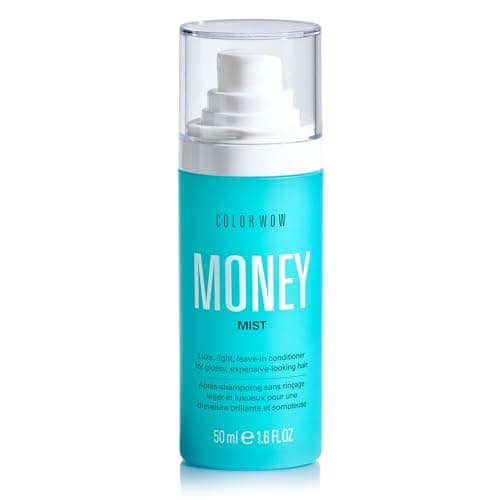 COLOR WOW MONEY MIST – Luxe Le...gles for smooth, silky texture