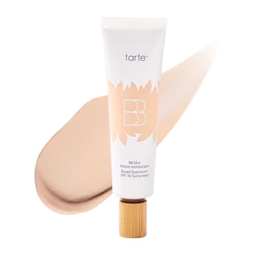 tarte BB blur tinted moisturiz... Cruelty-Free, full size, fair