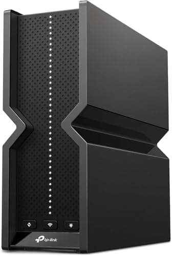 Prime Members: TP-Link Archer Tri-Band BE9300 9.3Gbps/2.5G Port WiFi 7 Router $150 + Free S&H