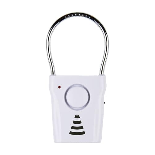 SABRE 110dB Door Handle Alarm