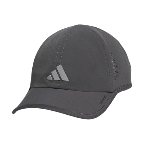 adidas Superlite 3.0 Relaxed Fit Adjustable Performance Hat for $17 + free shipping w/ Prime