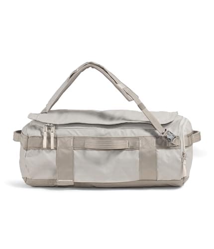 32L THE NORTH FACE Base Camp Voyager Duffel Bag (Soapstone/Stone Slab) $97.95 + Free S&H