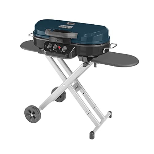Coleman RoadTrip 285 Portable Stand-Up Propane Grill - $249.99