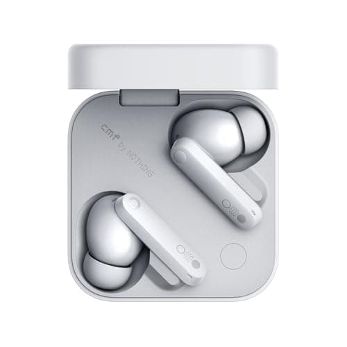 CMF Buds Pro 2 Bluetooth 5.3 Wireless Earbuds (Various Colors) $39 + Free S&H