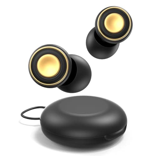 ZovGemy 33dB Noise Reducing Silicone Earplugs for $10 + free shipping w/ Prime