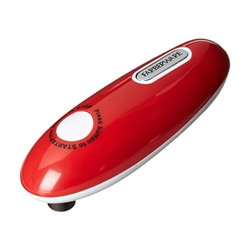 Farberware Hands-Free Automatic Can Opener