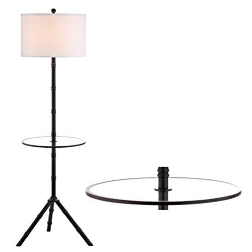 JONATHAN Y 62" Oil Rubbed Bron...om, LED Bulb Included JYL2012A