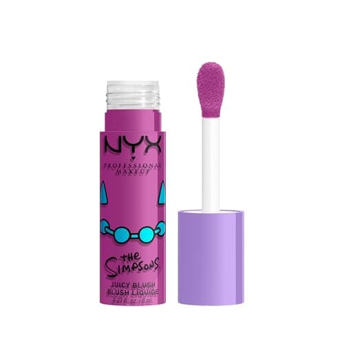 NYX PROFESSIONAL MAKEUP Saucy ...e - Lavender Sass (Lilac Pink)