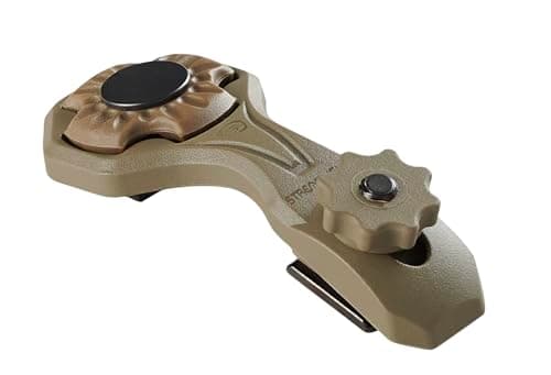 Streamlight 14115 Sidewinder H... Offset ARC Rail Mount, Coyote