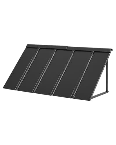 VEVOR Fixed Metal Awning 56 x ...e, Windows, Porches, Balconies