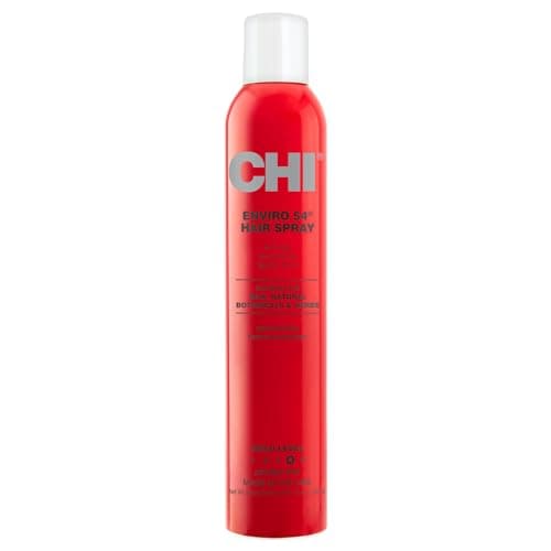 CHI Enviro 54 Hairspray, Firm ..., Paraben & Gluten-Free, 10 Oz