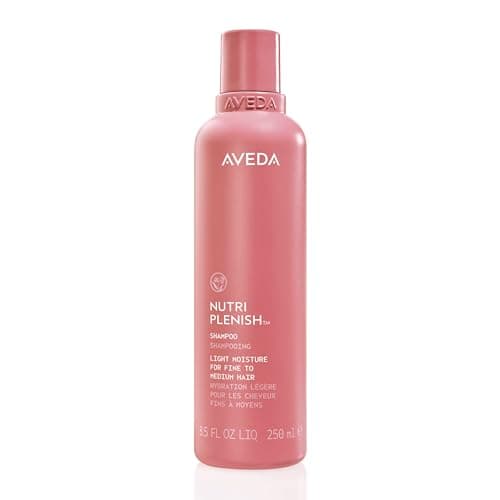 Aveda Nutriplenish Shampoo Lig... Naturally Derived*, 8.5 Fl Oz